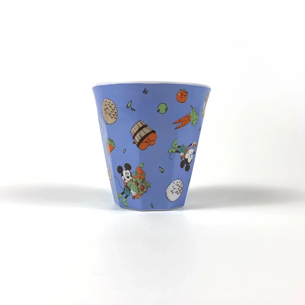 Disney Epcot Flower & Garden Festival 2020 Spikes Pollen Nation Exploration Cups
